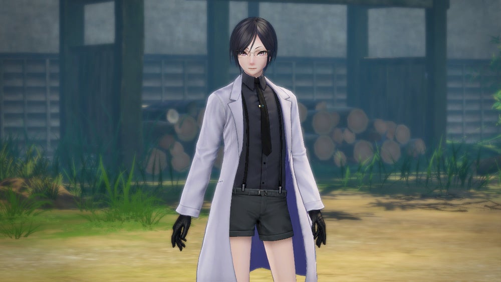 内番 イメージの装束を3dで再現 アクションゲーム 刀剣乱舞無双 Dlc 内番風装束 第三弾本日3月17日 木 配信開始 合同会社exnoaのプレスリリース