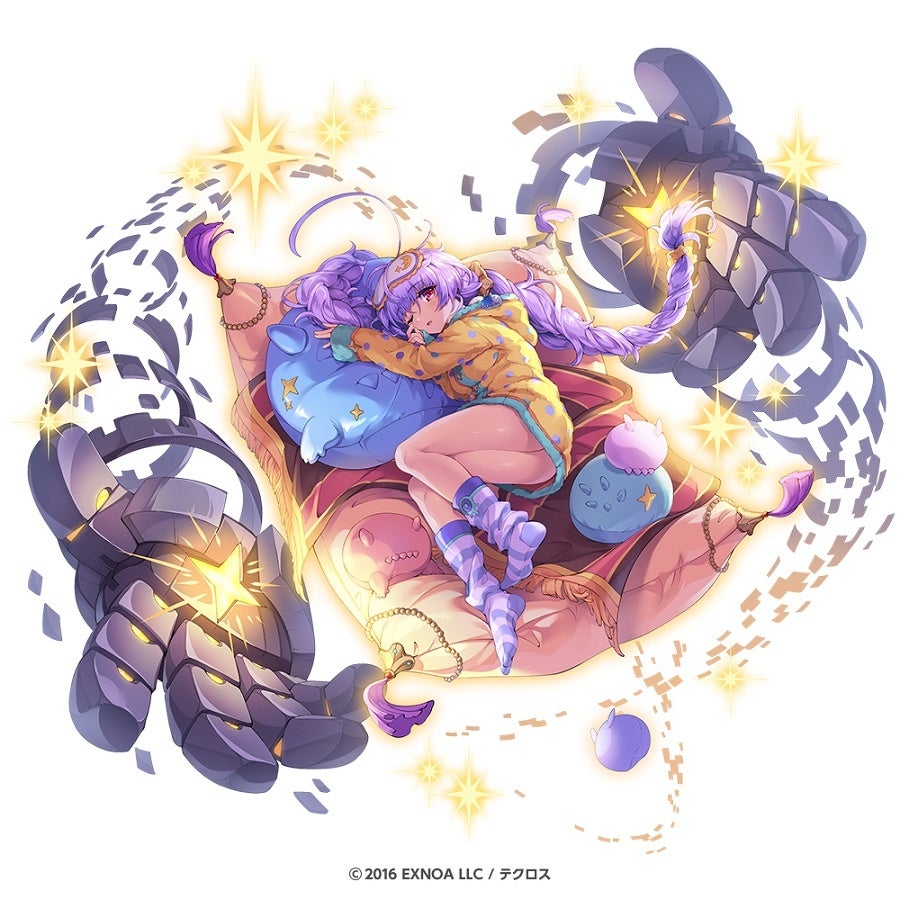 至高の歌姫 レイヤ ssr