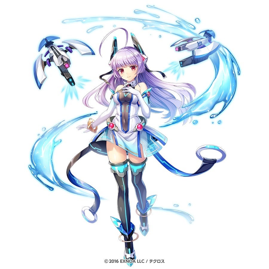 神姫PROJECT A』にて、最大120連！GWスペシャル無料10連ガチャ