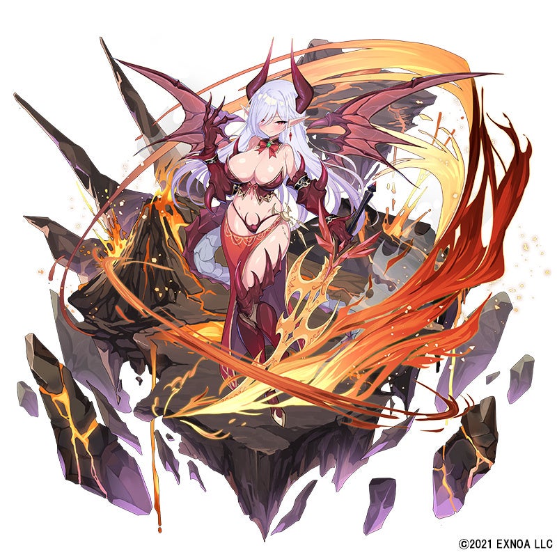Dmm Games最新タワーディフェンスゲーム モンスター娘td ボクは絶海の孤島でモン娘 たちに溺愛されて困っています 5月9日ついに正式リリース開始 合同会社exnoaのプレスリリース Dmm Games最新タワーディフェンスゲーム モンスター娘td ボクは絶海の孤島でモン娘 たちに溺愛されて困っています 5月9日ついに正式リリース開始 合同会社exnoaのプレスリリース