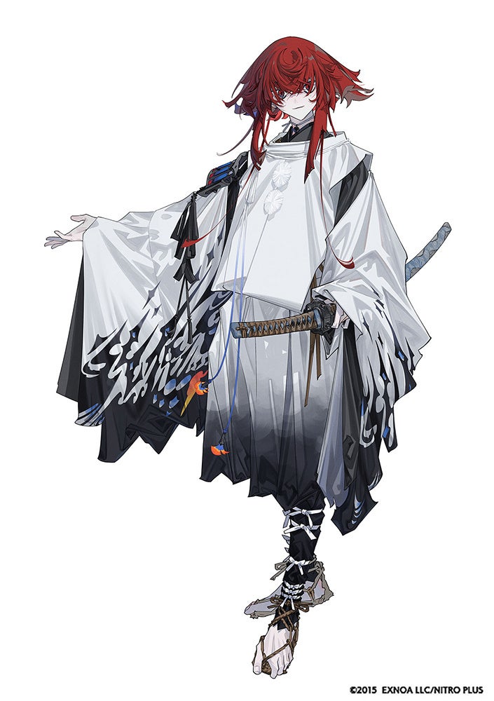 刀剣乱舞online 刀剣乱舞online Pocket 新刀剣男士 抜丸 Cv 梶原岳人 が期間限定で鍛刀 に登場 イベント 夜花奪還作戦 も開催中 合同会社exnoaのプレスリリース 刀剣乱舞online 刀剣乱舞online Pocket 新刀剣男士 抜丸 Cv 梶原岳人 が期間限定で鍛刀 に登場 イベント 夜花奪還作戦 も開催中 合同会社exnoaのプレスリリース