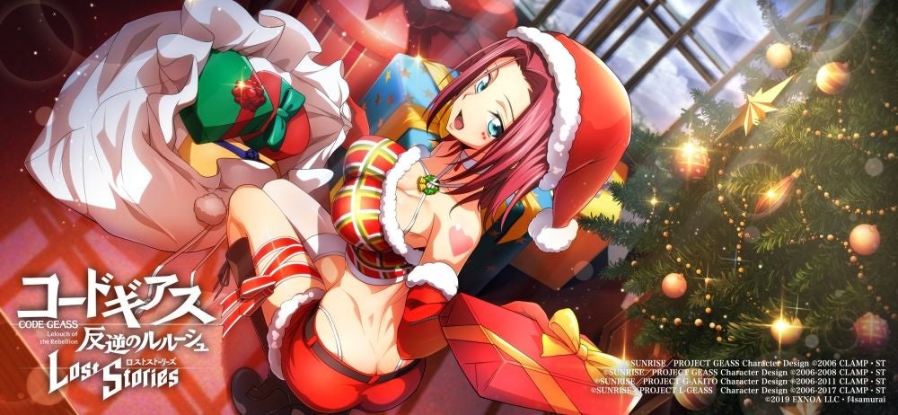 コードギアス ロススト DMM スザク まとめ売り① ロススト』ルルーシュとスザクが新KMFとともに登場。福山潤さん