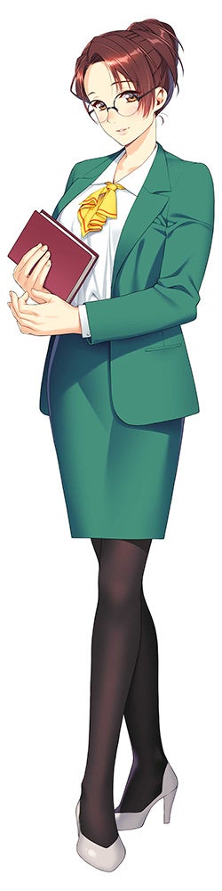 Nintendo Switch/PS4で遊べる「同級生リメイクCSver」予約開始!公式HPもオープン! Nintendo Switch/PS4で遊べる「同級生リメイクCSver」予約開始!公式HPもオープン!