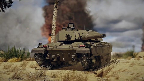 DMM GAMESが『War Thunder』にF-15イーグルを実装!大型アップデート&兵器獲得イベント開催! DMM GAMESが『War Thunder』にF-15イーグルを実装!大型アップデート&兵器獲得イベント開催!
