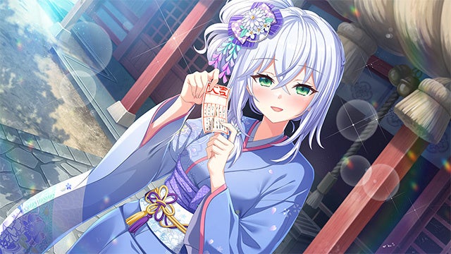 DMM GAMES『Deep One 虚無と夢幻のフラグメント』新年イベント開催!人気投票上位キャラがSSRで登場!最大86連無料ガチャも実施! DMM GAMES『Deep One 虚無と夢幻のフラグメント』新年イベント開催!人気投票上位キャラがSSRで登場!最大86連無料ガチャも実施!