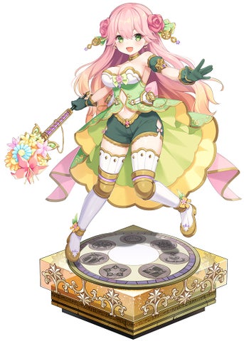 【天啓パラドクス】収集イベント開催中!新キャラPickUPガチャも! 【天啓パラドクス】収集イベント開催中!新キャラPickUPガチャも!