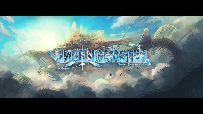 【ANGELICA ASTER】スマホ版配信開始!豪華賞品当たるキャンペーン実施中! 【ANGELICA ASTER】スマホ版配信開始!豪華賞品当たるキャンペーン実施中!