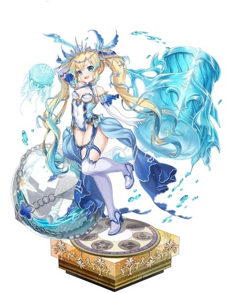 EXNOAとKMSによる3DタクティクスRPG『天啓パラドクス』サービス