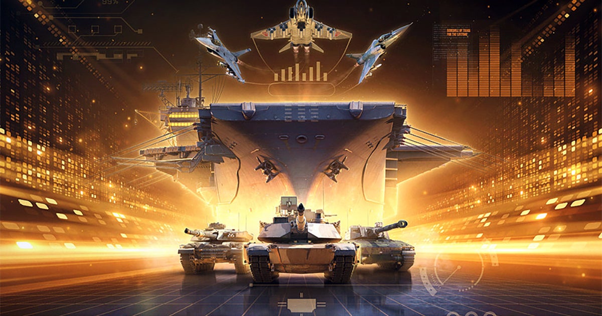 War Thunder13周年！XF5U配布＆セール開催