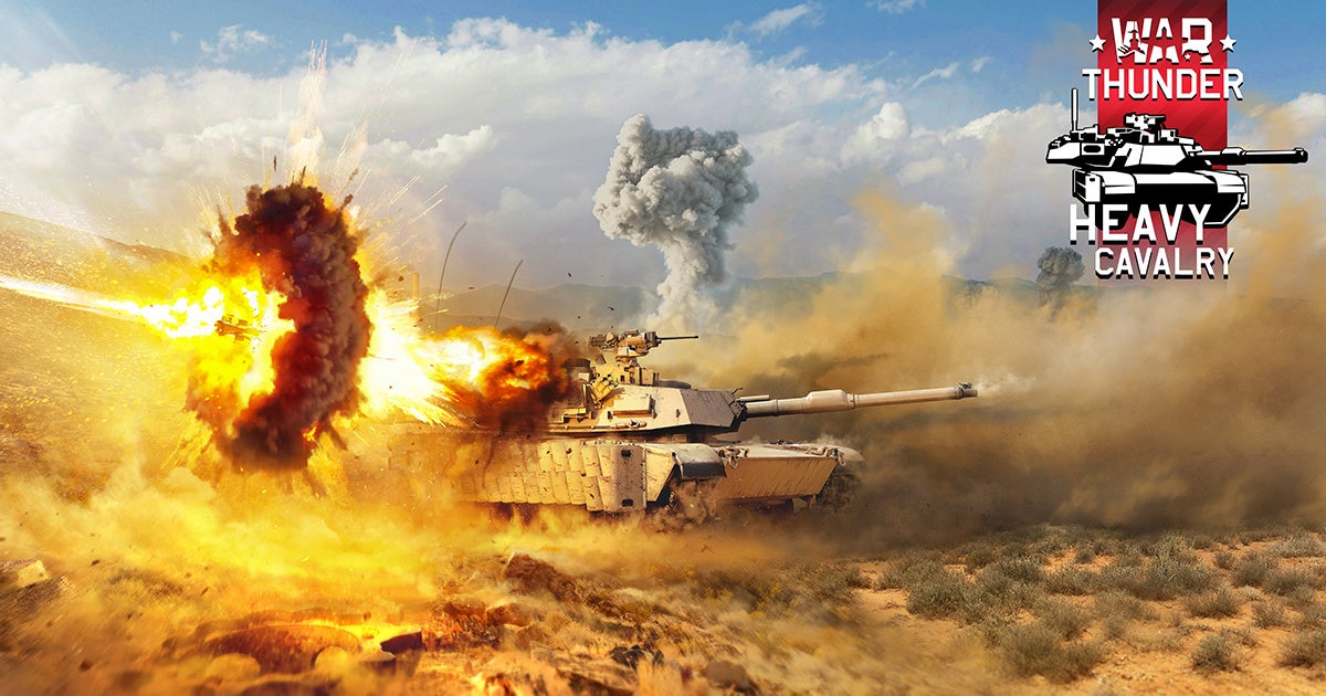 War Thunder大型アプデ!電子戦時代へ突入、新兵器40種以上登場 War Thunder大型アプデ!電子戦時代へ突入、新兵器40種以上登場