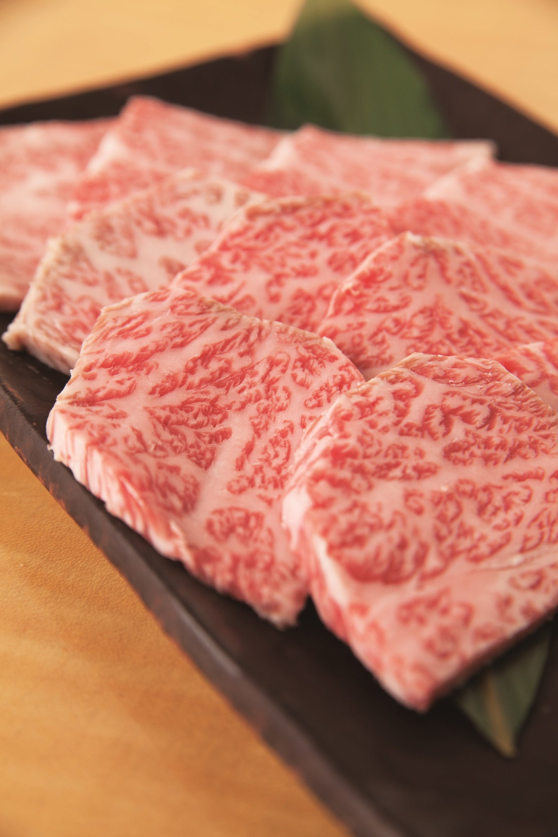 厳選した美味しい和牛のみをご提供してきました