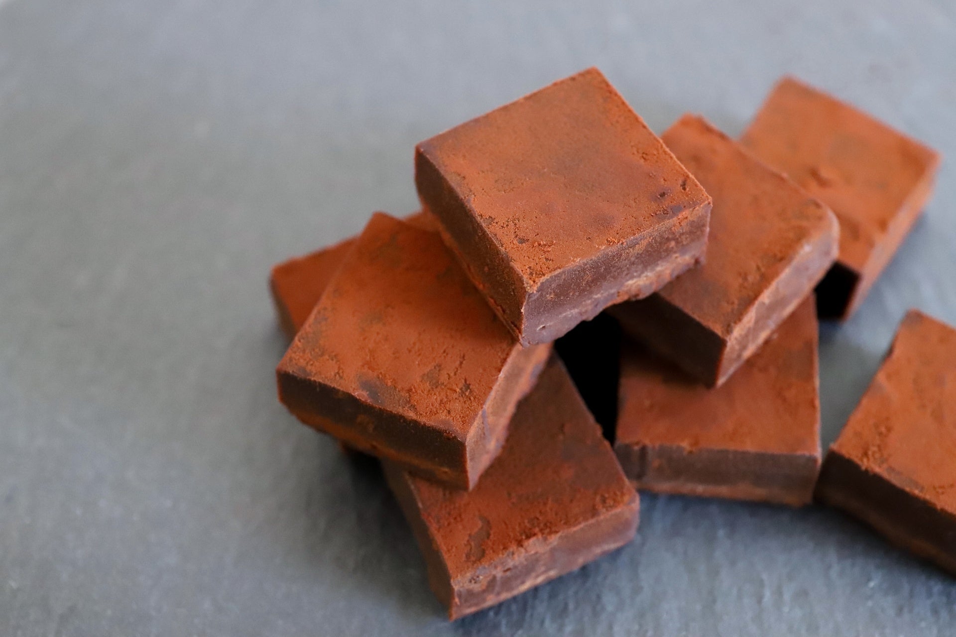 コオロギ粉末を使ったデザートもご提供（※写真はイメージです）