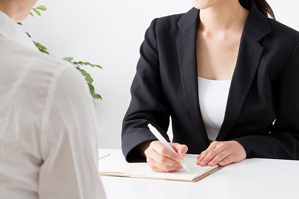 安心就活が叶う履歴書と採用方法から改革