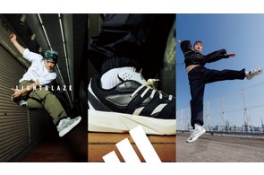 adidas ドリームシーズン第二弾 歴代名選手・名シーンスペシャルカード79枚 7月4日(金)からGIANTS 80周年記念限定 adidasドリームシーズン