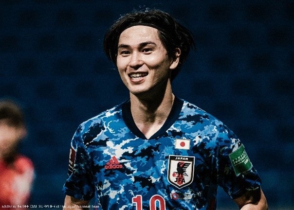 ポール ポグバやワンディ ルナール 南野拓実 岩渕真奈らが着用 アディダス プレデターシリーズから新モデル プレデター エッジ 登場 決定的な違いを生むコントロールで 想像を超えていけ アディダス ジャパン株式会社のプレスリリース ポール ポグバやワンディ ルナール 南野拓実 岩渕真奈らが着用 アディダス プレデターシリーズから新モデル プレデター エッジ 登場 決定的な違いを生むコントロールで 想像を超えていけ アディダス ジャパン株式会社のプレスリリース