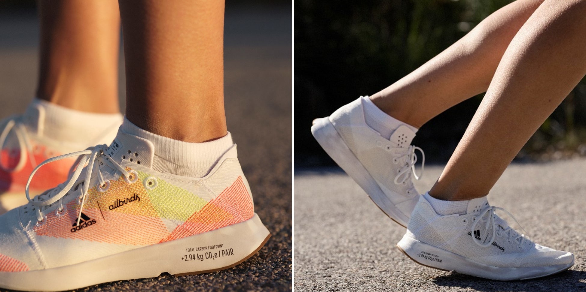 アディダス オールバーズ 共創する 地球とランナーのために Adizero X Allbirds 2 94 Kg Co2e アディダス ジャパン株式会社のプレスリリース アディダス オールバーズ 共創する 地球とランナーのために Adizero X Allbirds 2 94 Kg Co2e アディダス ジャパン株式会社のプレスリリース