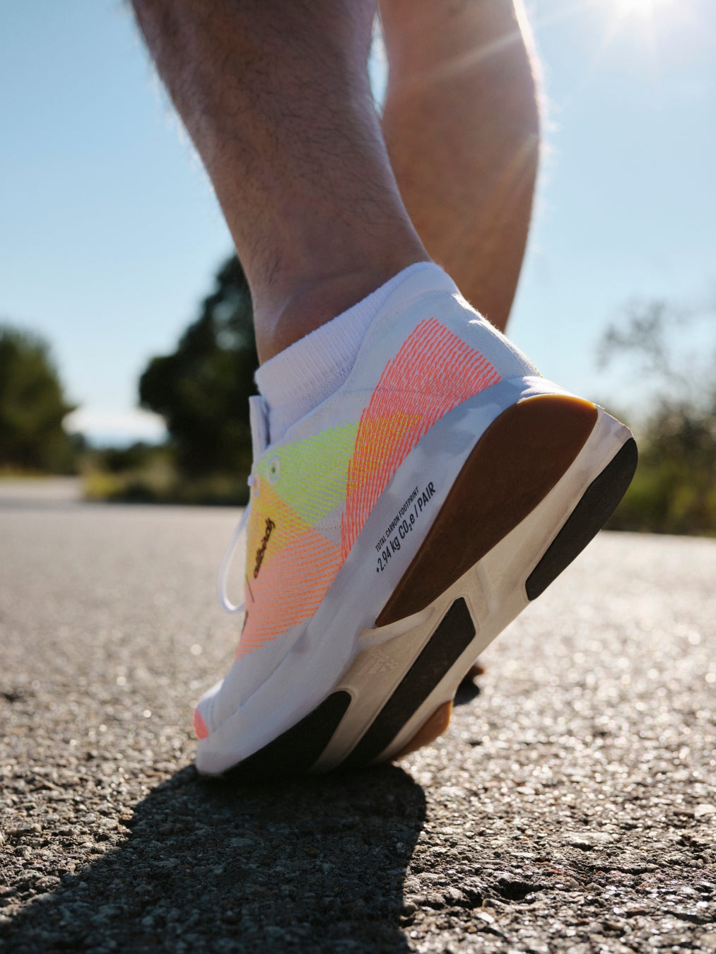 アディダス オールバーズ 共創する 地球とランナーのために Adizero X Allbirds 2 94 Kg Co2e アディダス ジャパン株式会社のプレスリリース アディダス オールバーズ 共創する 地球とランナーのために Adizero X Allbirds 2 94 Kg Co2e アディダス ジャパン株式会社のプレスリリース