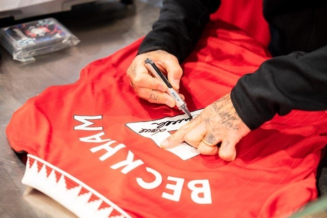 ジブンらしさを楽しもう アディダス会員プログラム「adiClub」メンバー