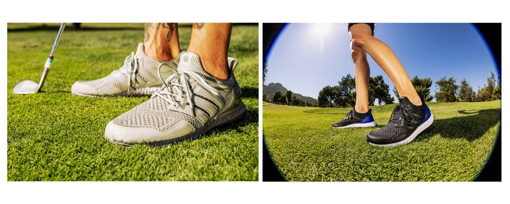 Ultraboost」が遂にゴルフコースへ | アディダス ジャパン株式会社の Ultraboost」が遂にゴルフコースへ | アディダス ジャパン株式会社の