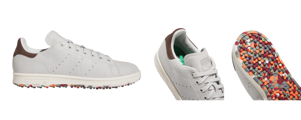 adidas ゴルフシューズ スタンスミス サンバ 20230511-adidas-stan-smith-