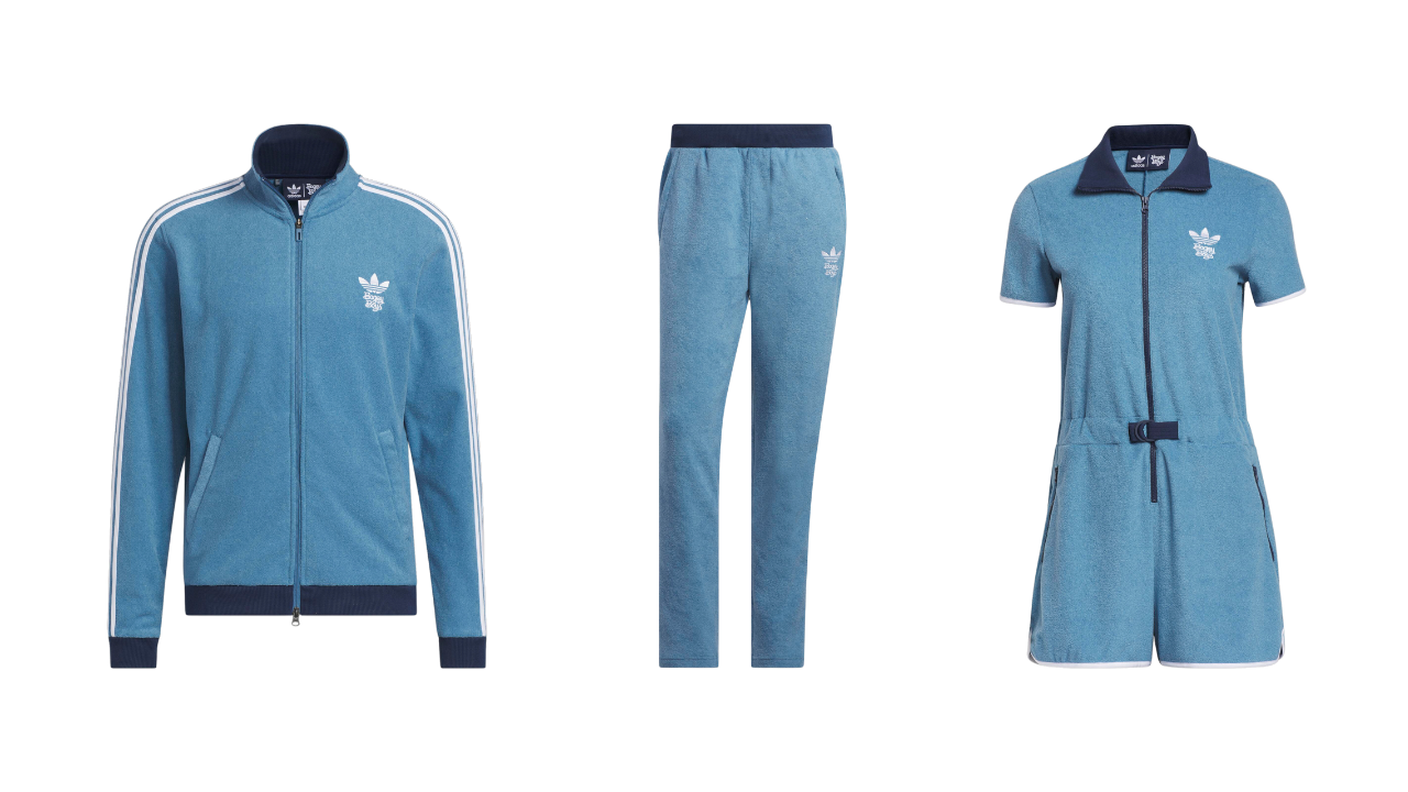 数々の受賞歴を誇るラッパーのマックルモアー氏による ゴルフ