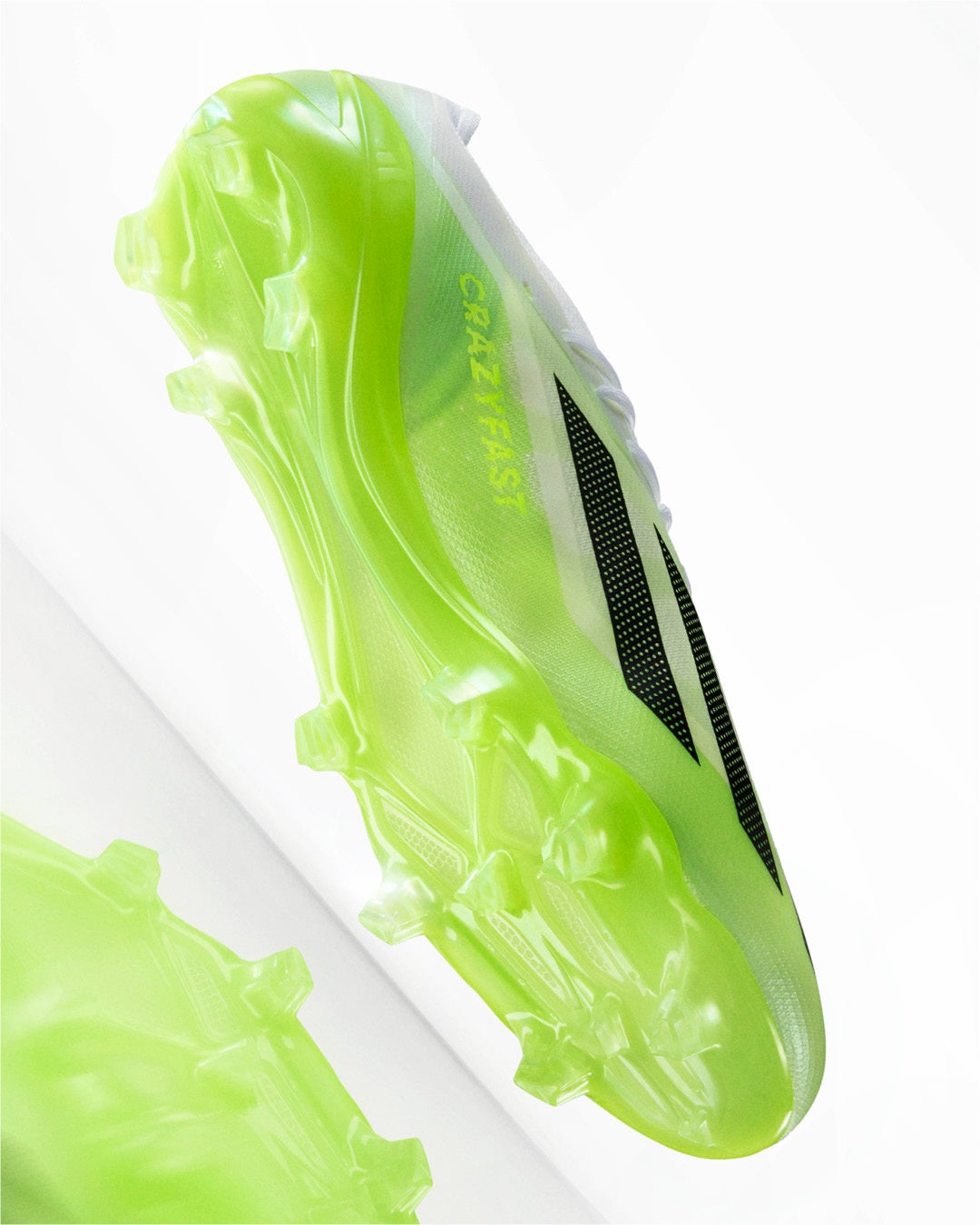 アディダス エックスクレイジーファスト＋ SG 25cm HG-AG_-_-_X_Crazyfast_Pro_HG-