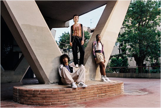 Adidas sales superstar jp