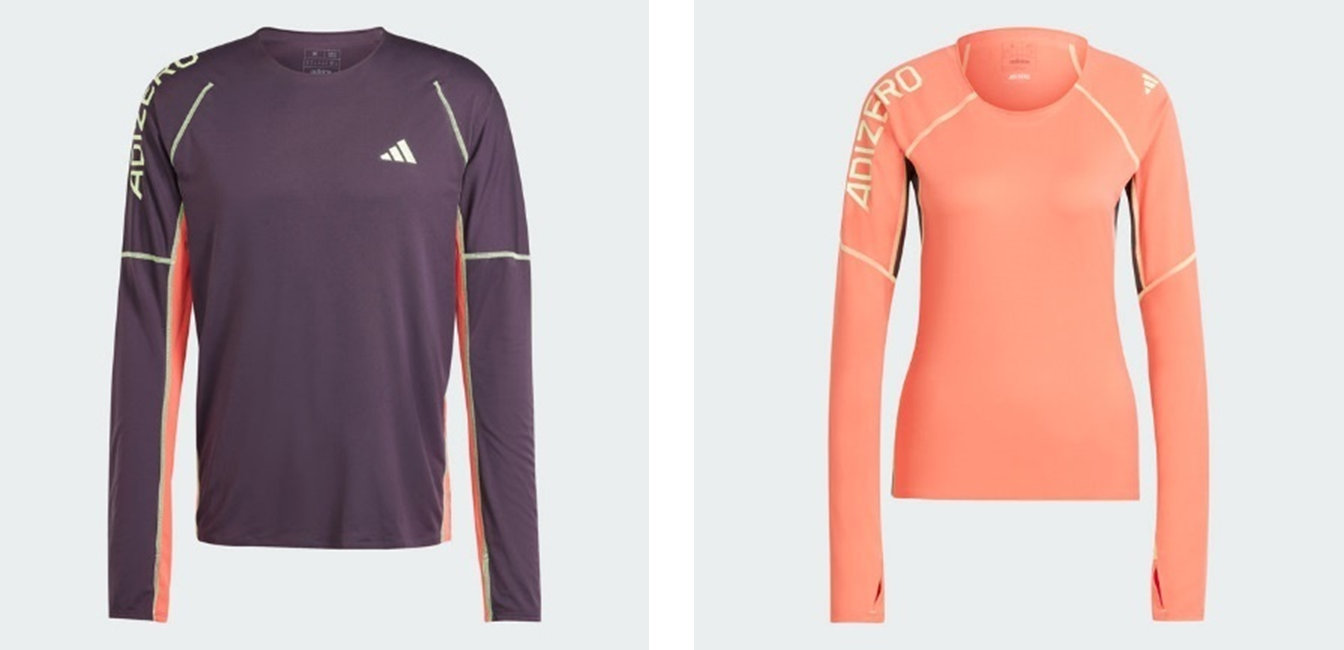 山を制する駅伝ランナーへ。ブレーキ知らずのアディゼロ最新