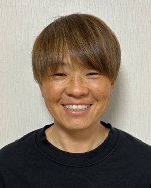 宮間 あやさん （元サッカー選手・なでしこジャパン）