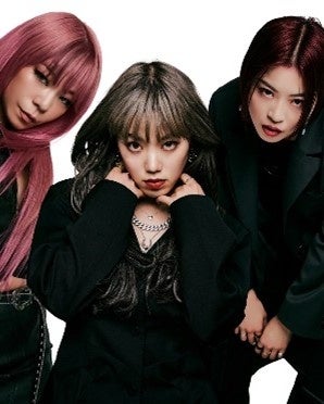 SAYAKAさん・MOMOさんYUMERlさん （TSUBAKILL／ダンサー）