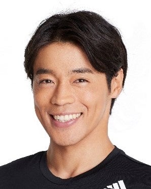 羽根田 卓也さん （カヌー選手）