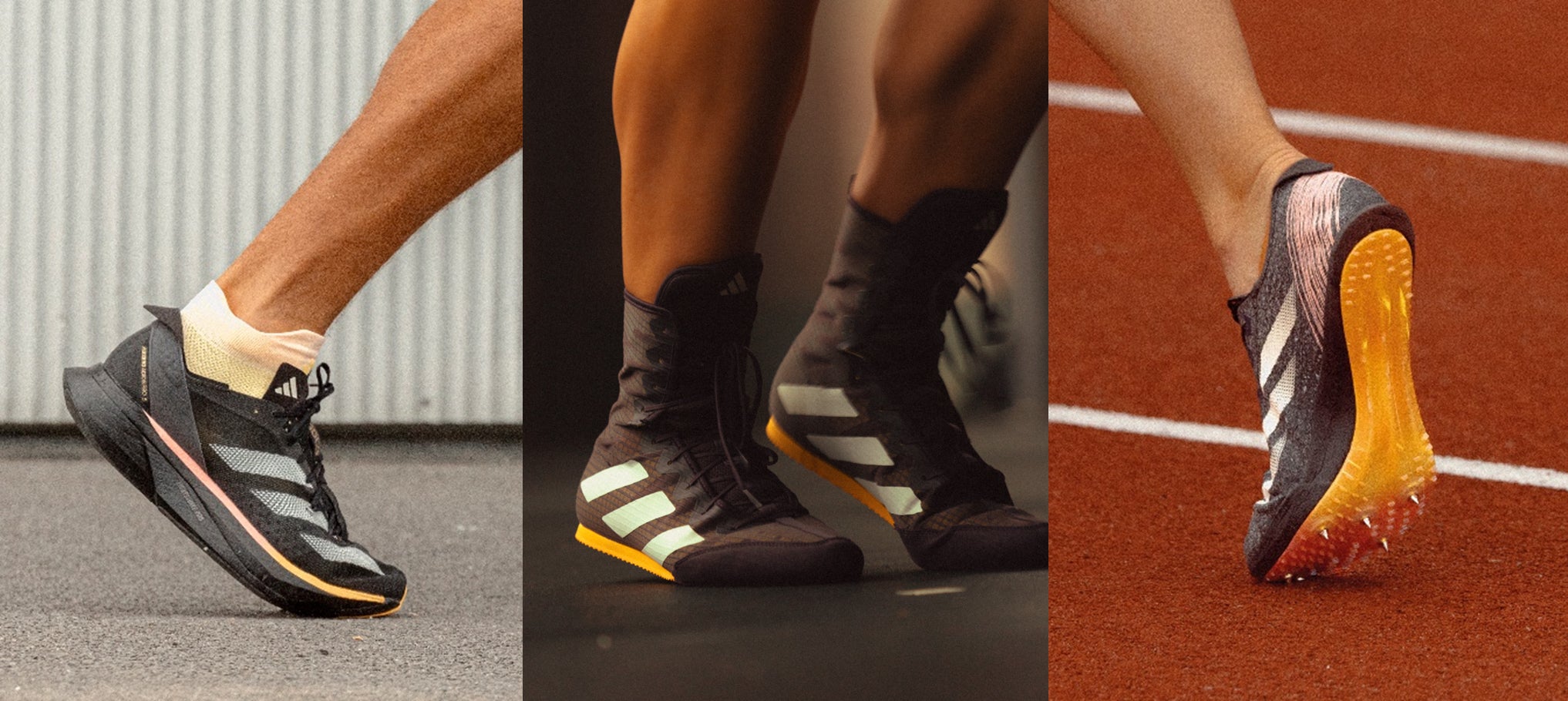 adidas 2024 ATHLETE PACK」アディダス、今夏に向けてブランド史上最大 adidas 2024 ATHLETE PACK」アディダス、今夏に向けてブランド史上最大