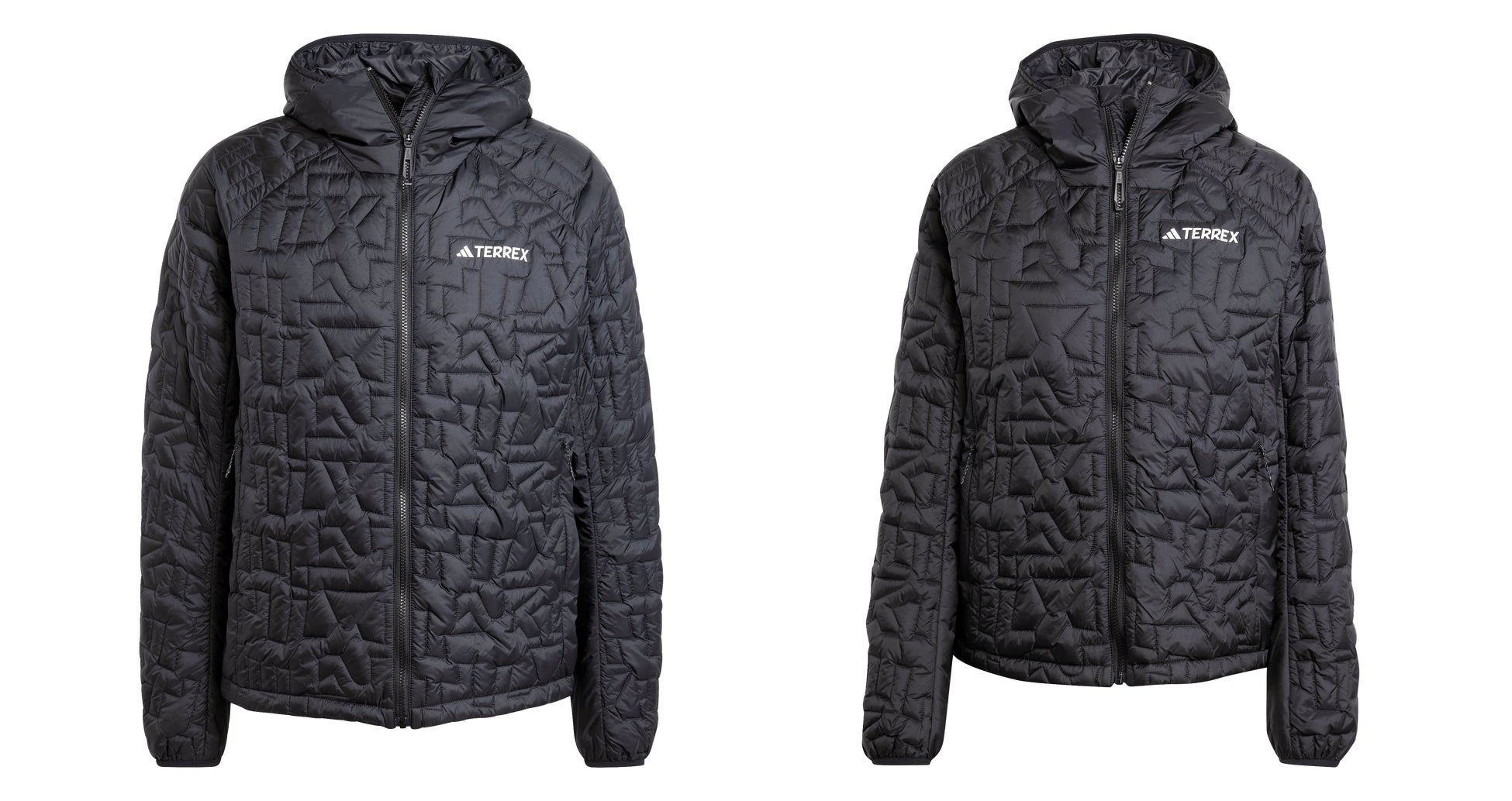 <新品>adidas TERREX アウトドアジャケット XL どんなコンディションでも大自然を満喫するadidas TERREXの最新