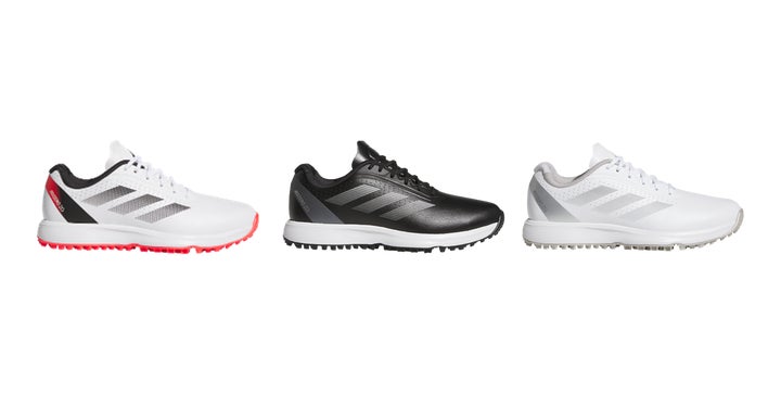 最後の一打まで自信を持って全力で挑めるゴルフシューズ 最後の一打まで自信を持って全力で挑めるゴルフシューズ