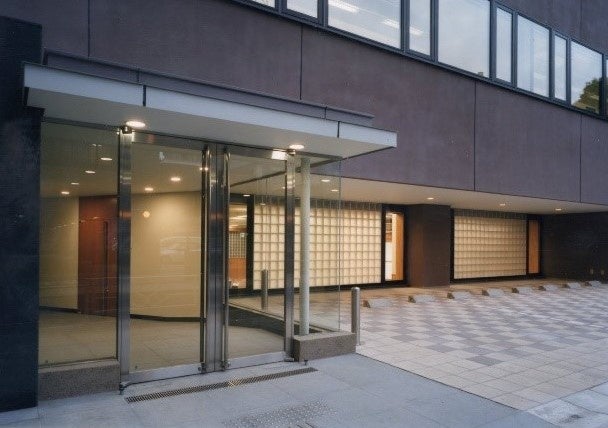 現在の東洋学園大学5号館