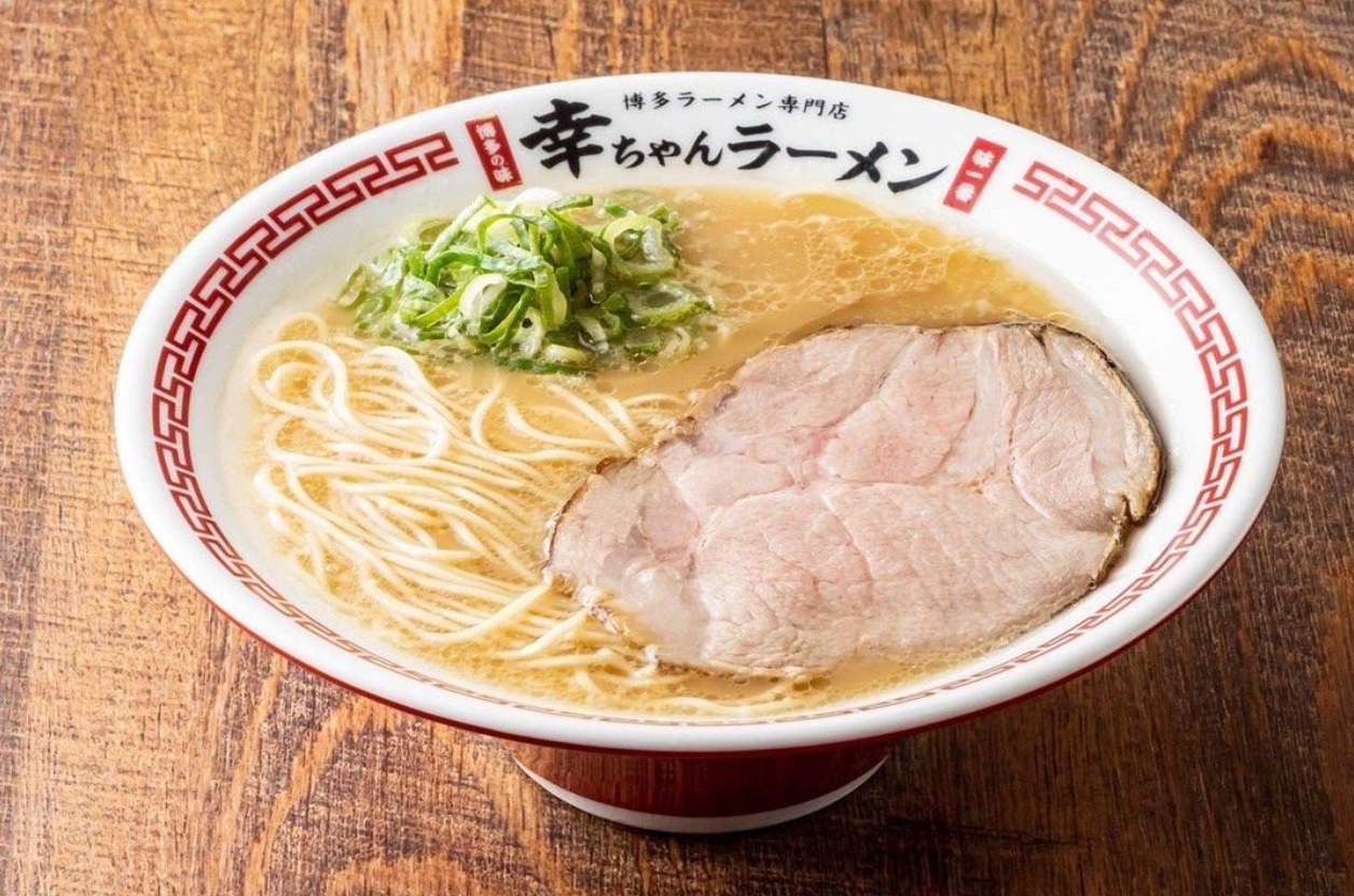 博多ラーメン