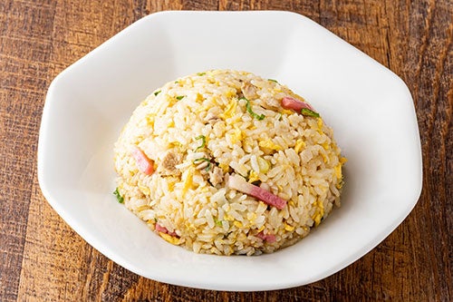 チャーハン