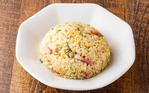チャーハン（FRIED RICE）