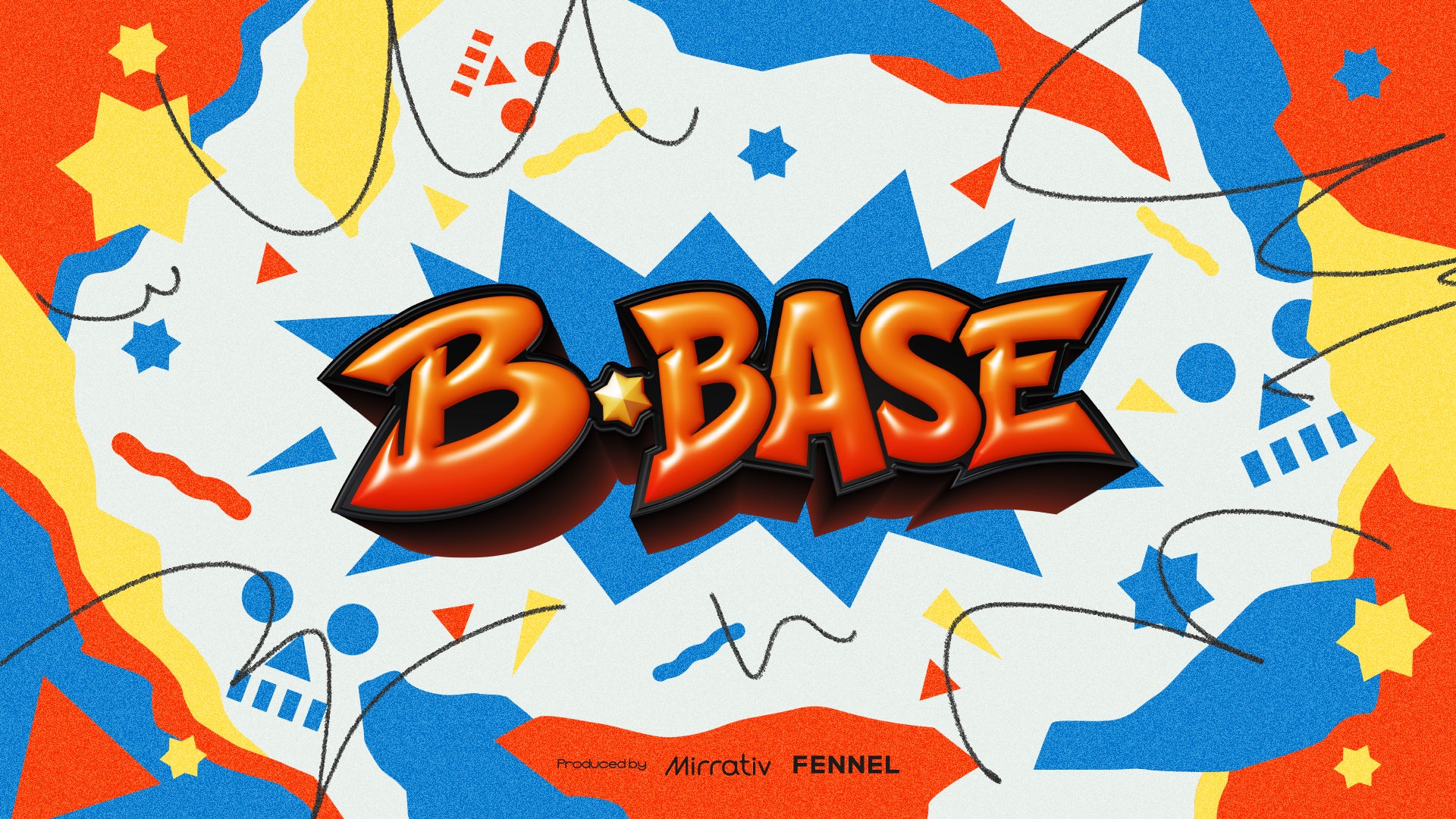 ミラティブ×FENNEL「B-BASE」始動!ブロスタ交流&大会でプレイヤー主役の場に ミラティブ×FENNEL「B-BASE」始動!ブロスタ交流&大会でプレイヤー主役の場に