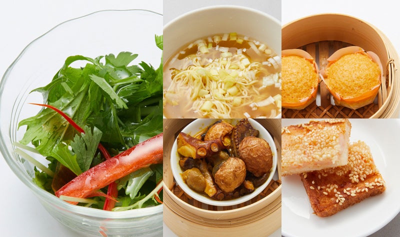 ※天候や仕入れ状況により変更の場合があります。