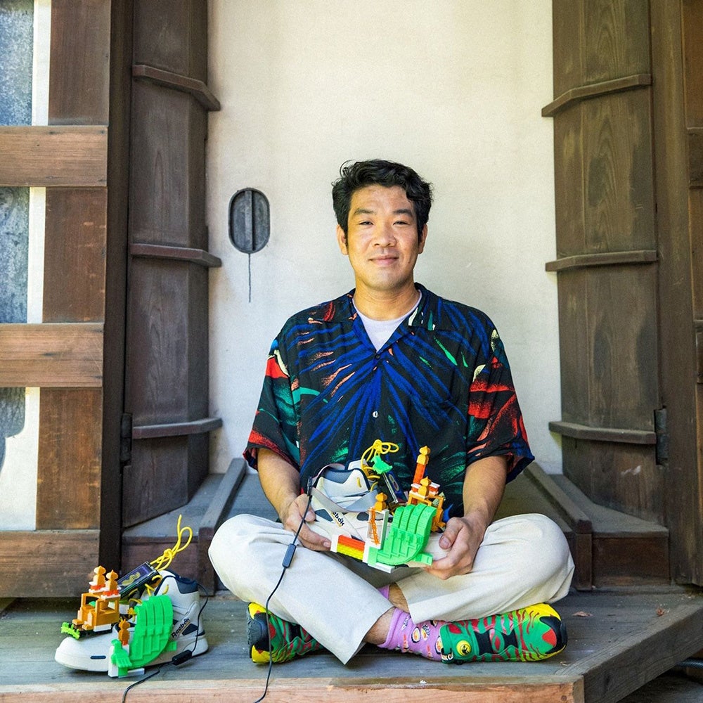 たかくら かずき　Photo  hanako kimura