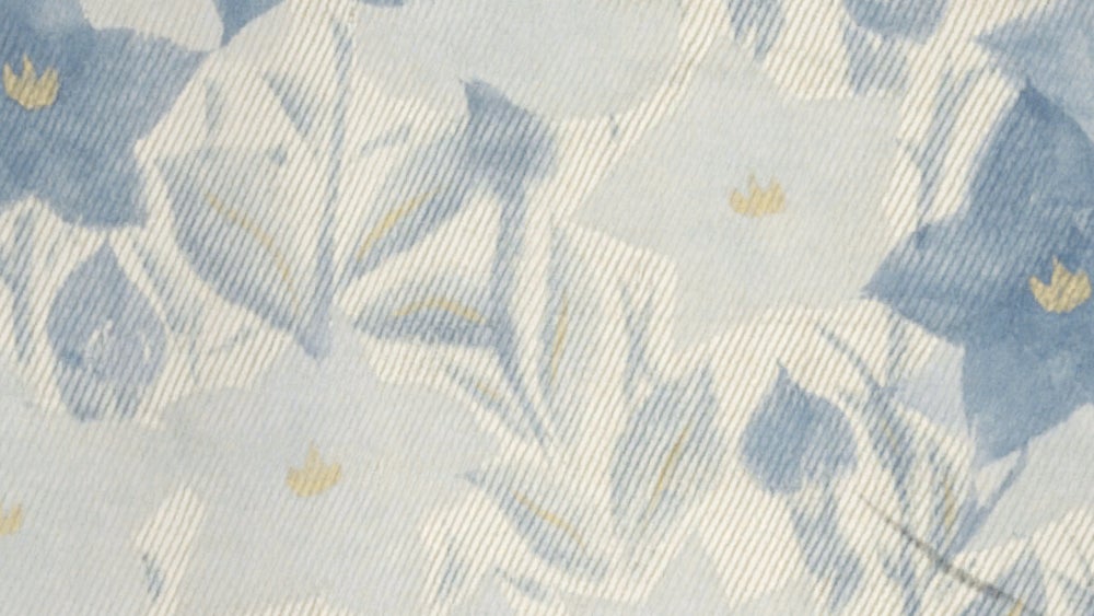 VR作品『冬木小袖 光琳が描いたきもの』 監修:東京国立博物館、文化財活用センター 制作:TOPPAN株式会社