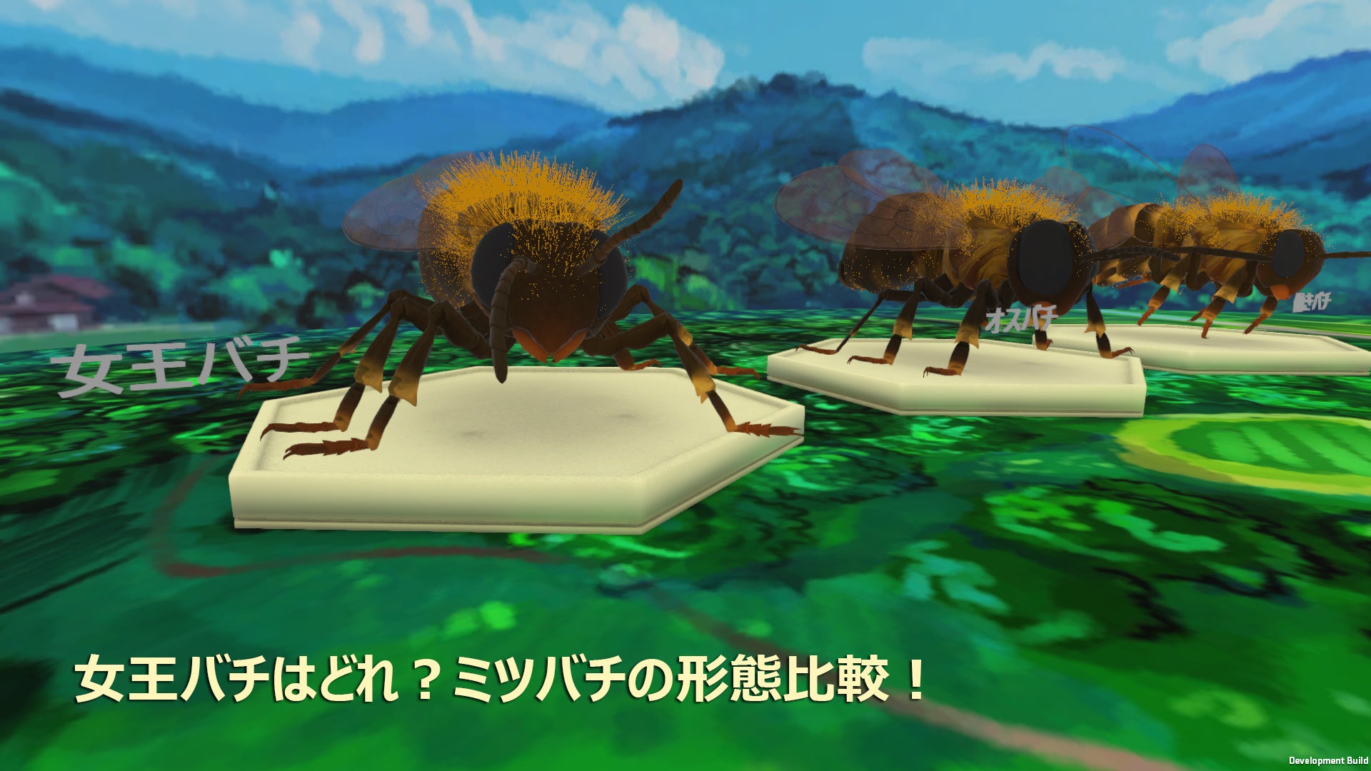 里山ワールド