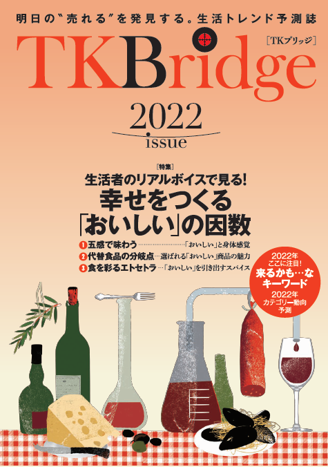 『ＴＫＢｒｉｄｇｅ２０２２』