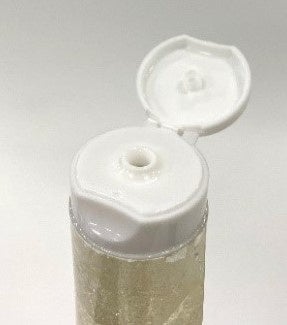 ヒンジキャップ　