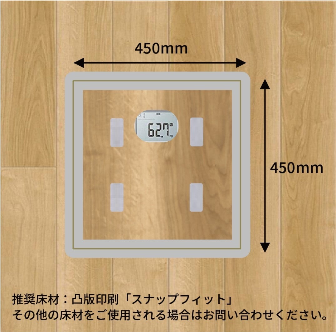 「ｃheercle™メーター」のイメージ画像 © TOPPAN INC.