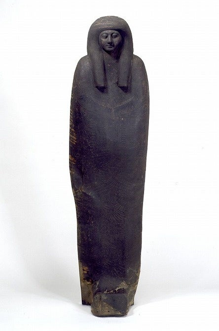 モノクロ ミイラ写真 Maison MIHARA YASUHIRO ONLINE STORE（メゾンミハラヤスヒロ