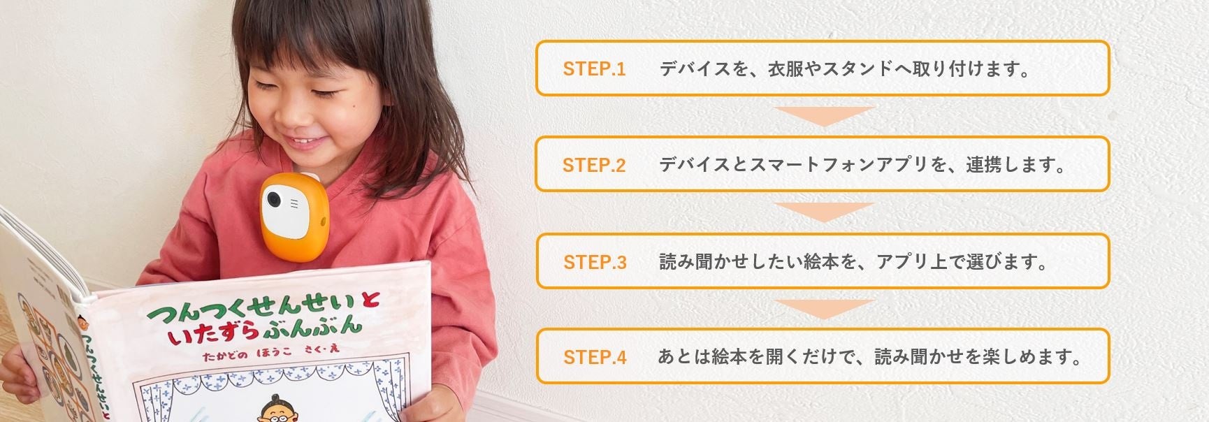 サービスイメージ © TOPPAN INC.