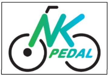 「NK PEDAL」