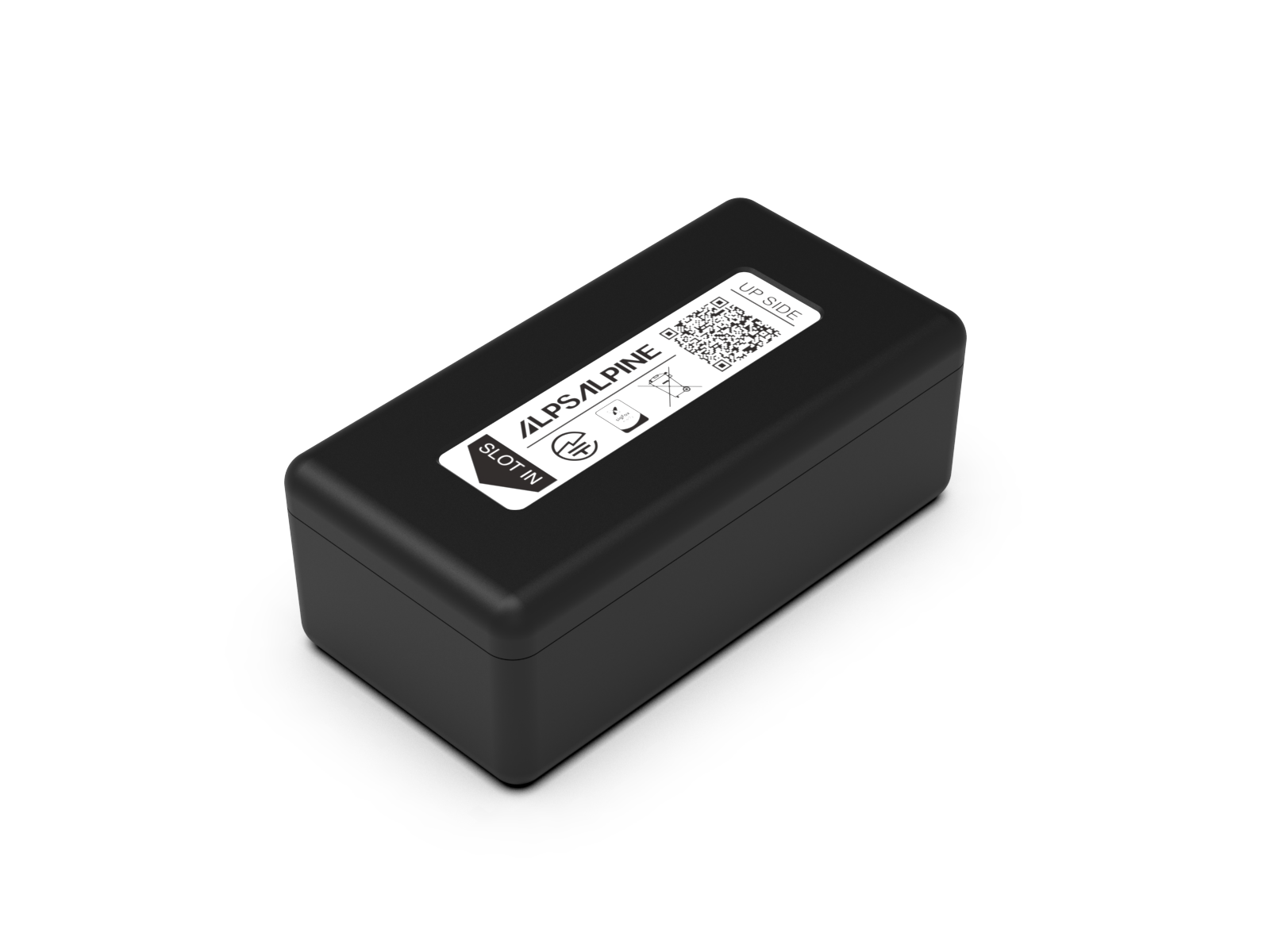 物流トラッカー 小型タイプ